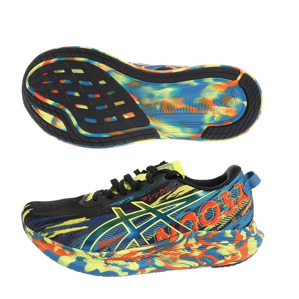 ランニングシューズ ジョギングシューズ NOOSA TRI 13 1011B021.002