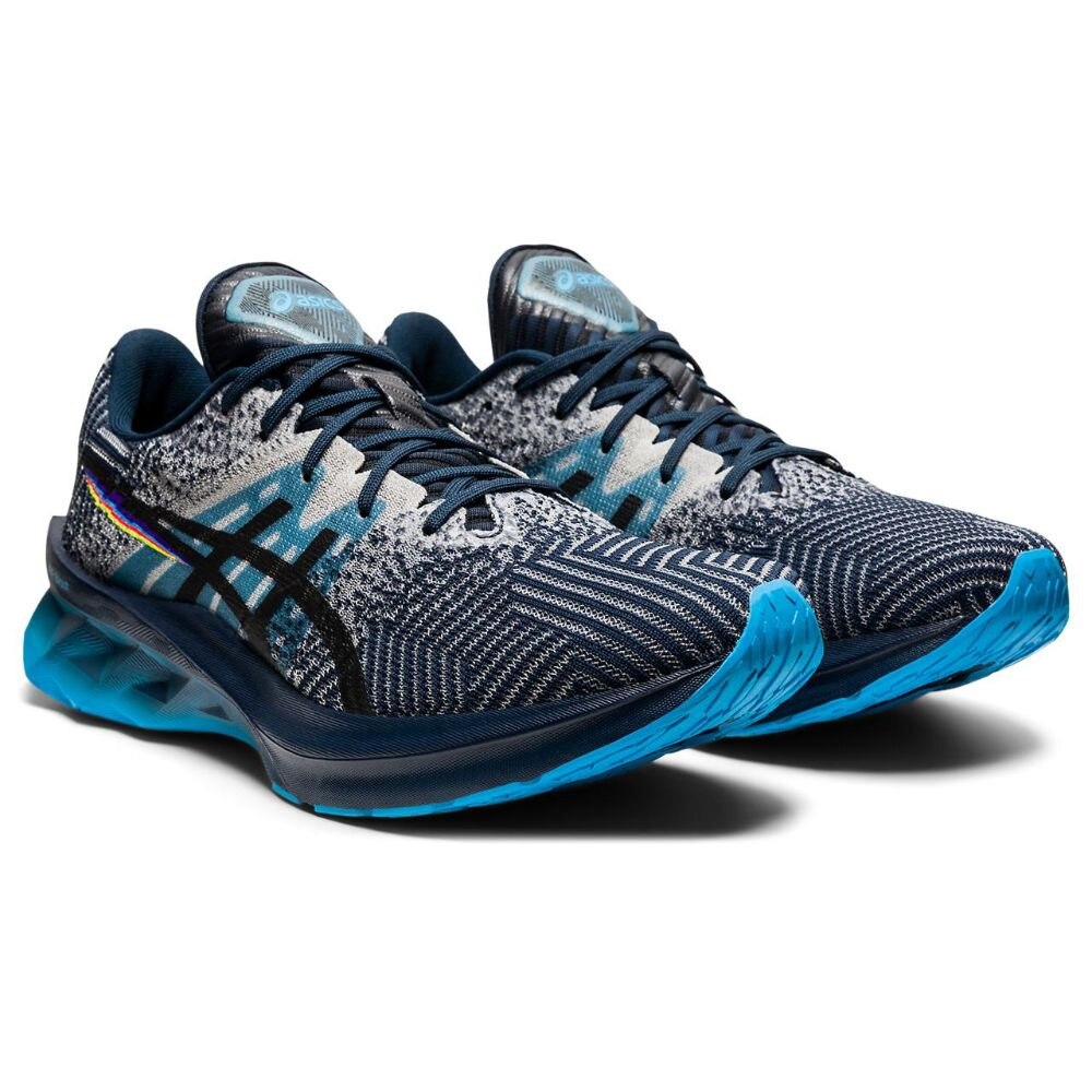  ランニングシューズ ノヴァブラスト NOVABLAST 1011B149.400 ジョギングシューズ