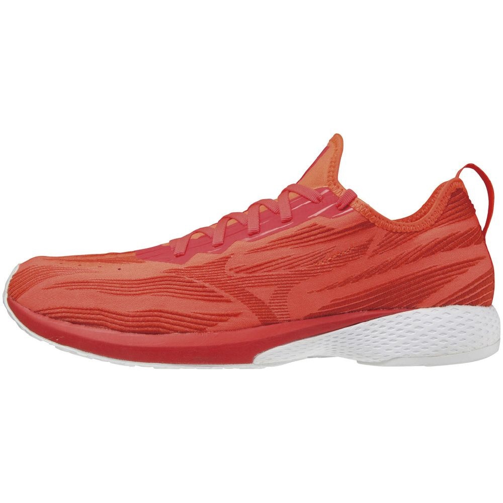 ランニングシューズ WAVE AERO 19 J1GA213773 ジョギングシューズ