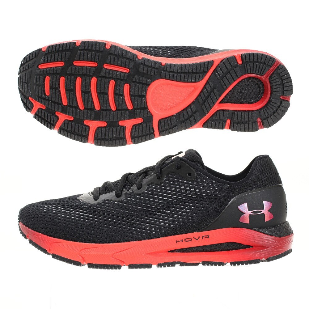 ランニングシューズ ホバー ソニック 4 CLR SHFT 3023997 001