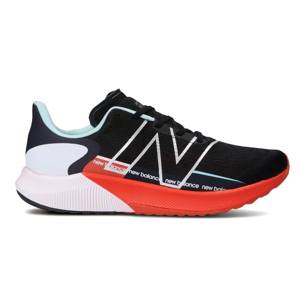 ランニングシューズ FuelCell PROPEL M MFCPRCB2D ジョギングシューズ