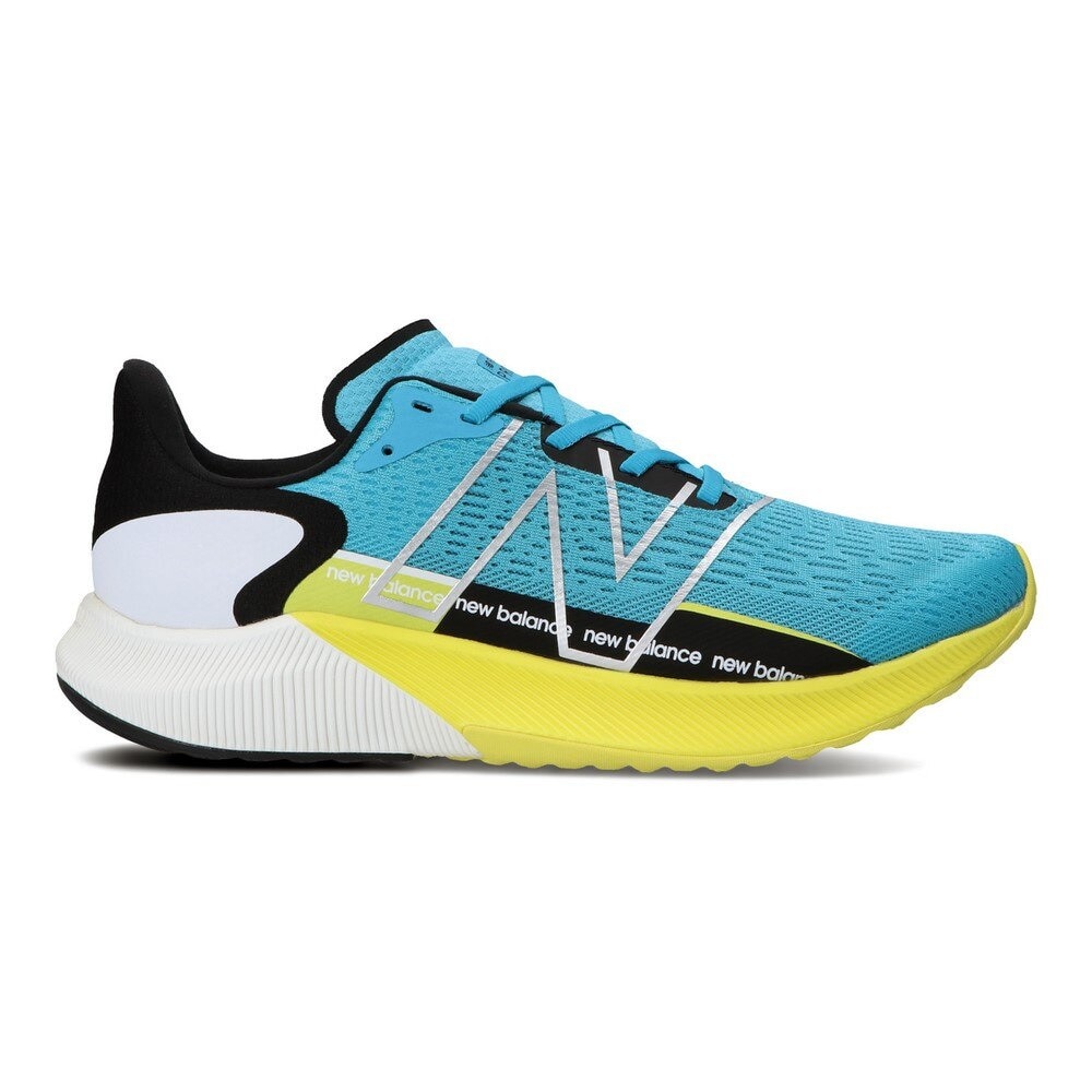 ランニングシューズ FuelCell PROPEL M MFCPRCV2D ジョギングシューズ