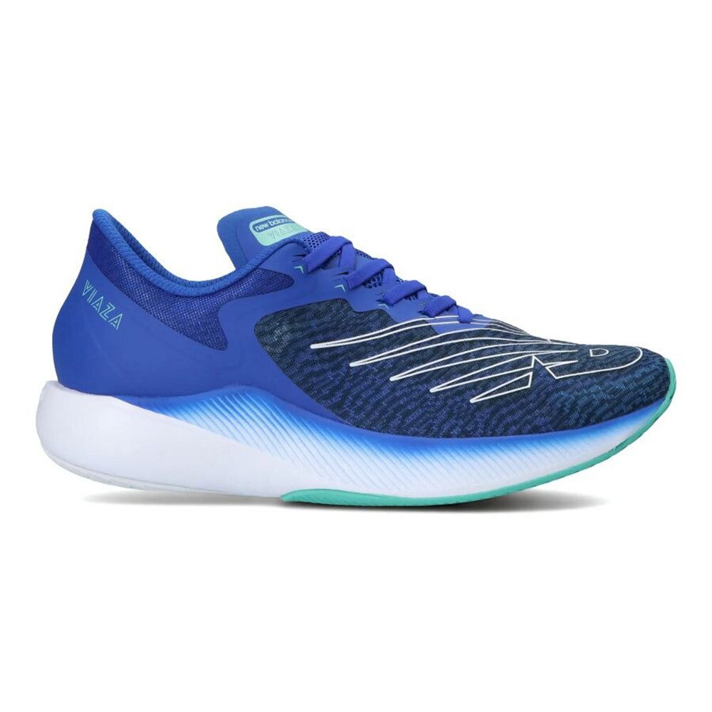 ランニングシューズ  M VIAZA MVIAZLB1D ジョギングシューズ