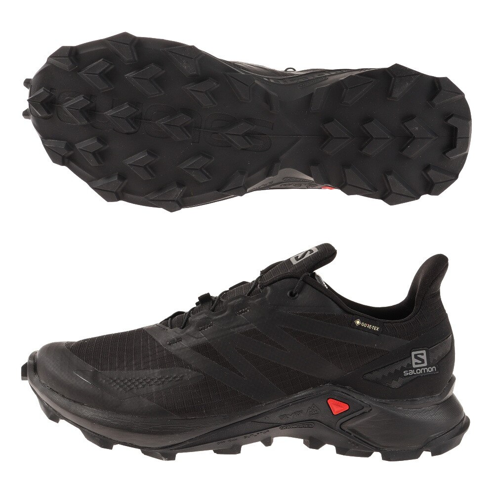 ランニングシューズ ジョギングシューズ SUPERCROSS BLAST GTX L41108500