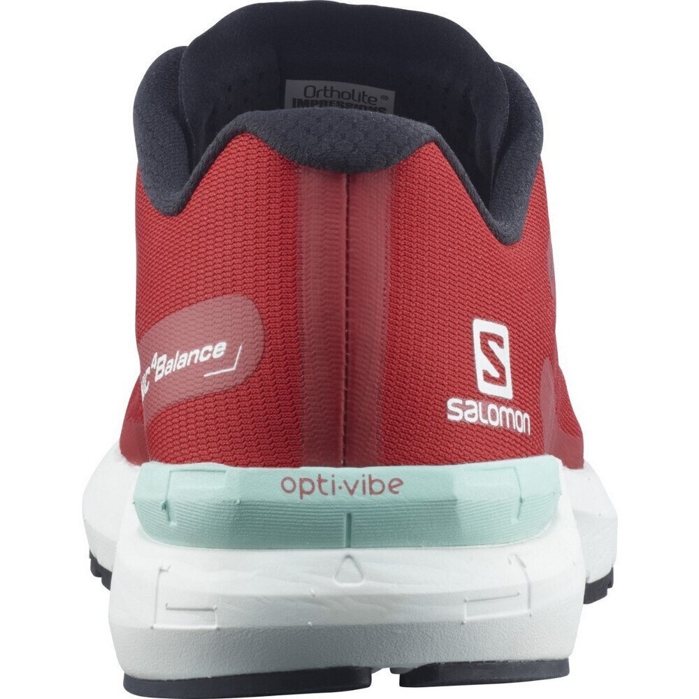 サロモン（SALOMON）（メンズ）ランニングシューズ SONIC 4 Balance L41280100 ジョギングシューズ