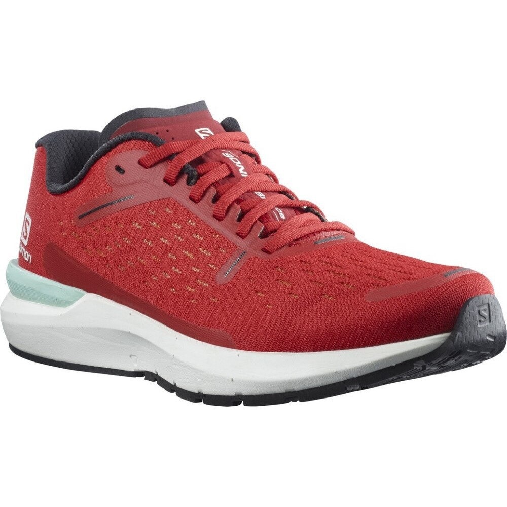 ランニングシューズ SONIC 4 Balance L41280100 ジョギングシューズ