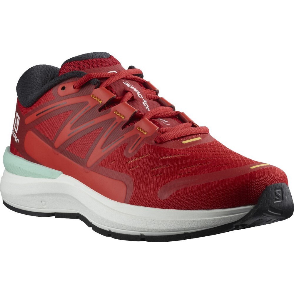 ランニングシューズ SONIC 4 Confidence L41291700 ジョギングシューズ