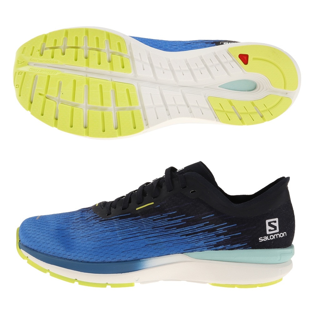 ランニングシューズ ジョギングシューズ SONIC 4 Accelerate L41302800