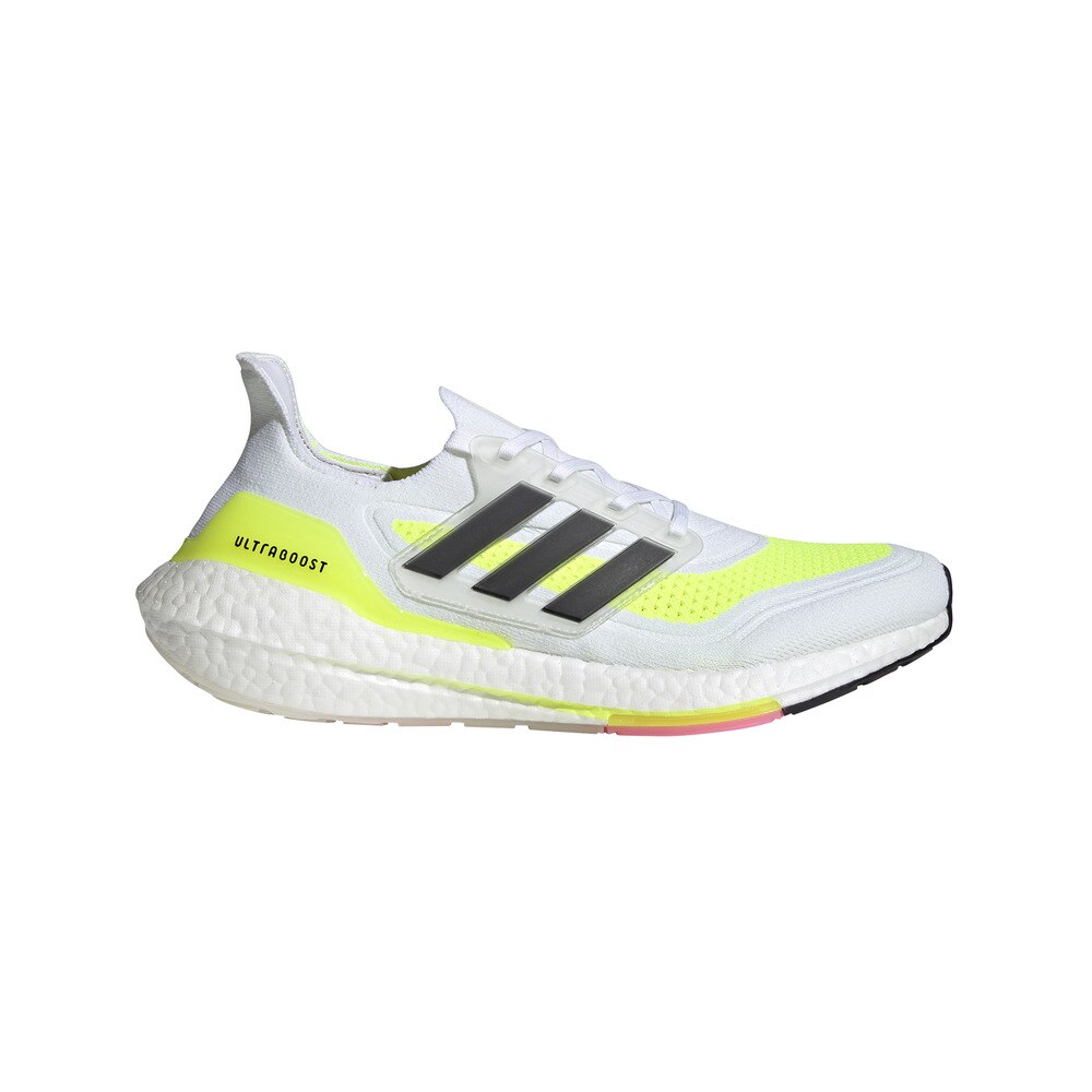  ランニングシューズ ウルトラブースト 21 FY0377 ジョギングシューズ