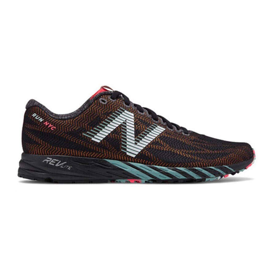  ランニングシューズ 1400NY6 D ジョギングシューズ
