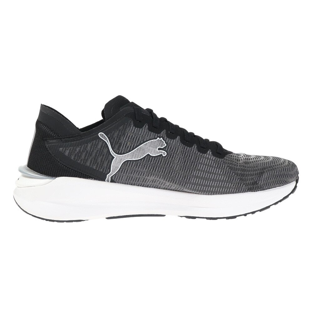 プーマ（PUMA）（メンズ）ランニングシューズ ジョギングシューズ エレクトリファイ ニトロ 19517301★★★