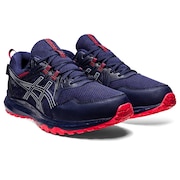 アシックス（ASICS）（メンズ）メンズ シューズ スニーカー ゲルスノーライド2 GEL-SNOWRIDE 2 WIDE ネイビー 1011B106.400