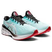 アシックス（ASICS）（メンズ）ランニング ジョギングシューズ ノバブラスト NOVABLAST 2 1011B192.400 マラソン