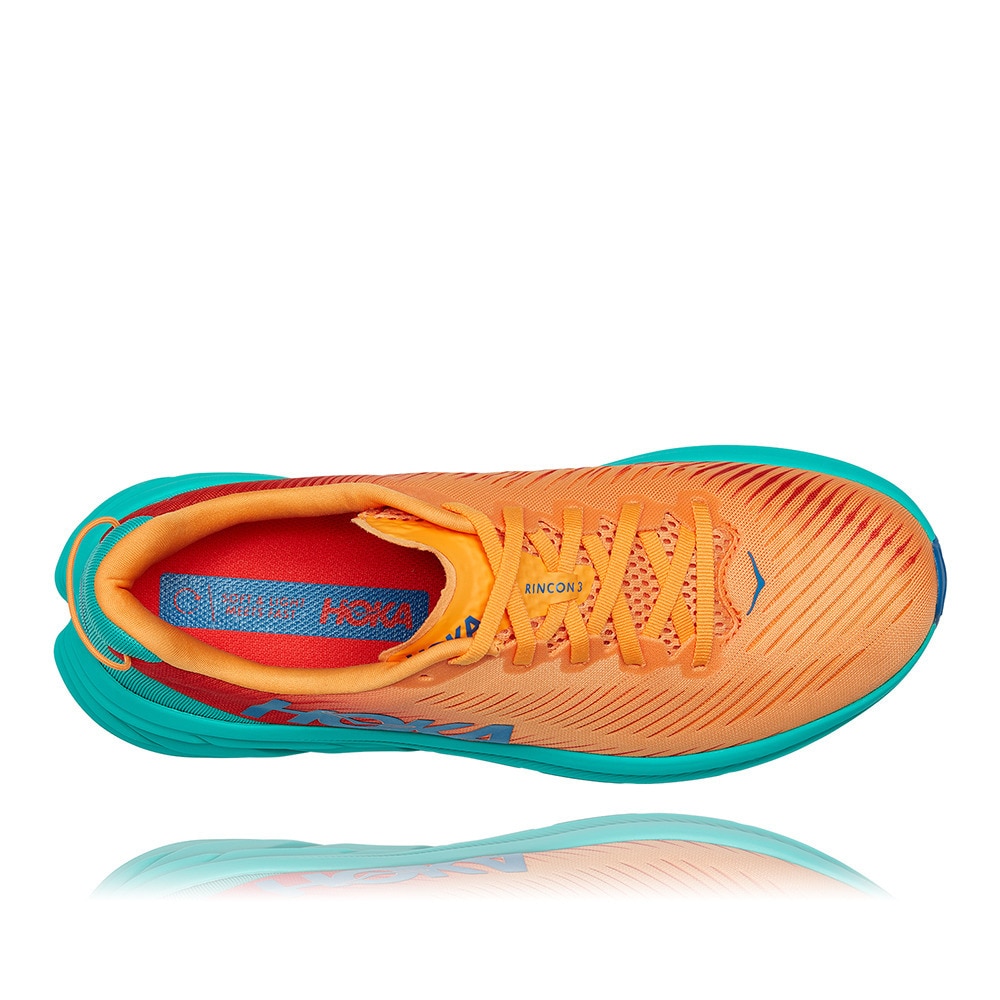 HOKA ONE ONE RINCON3(ホカ オネオネ リンコン3) | スポーツ用品