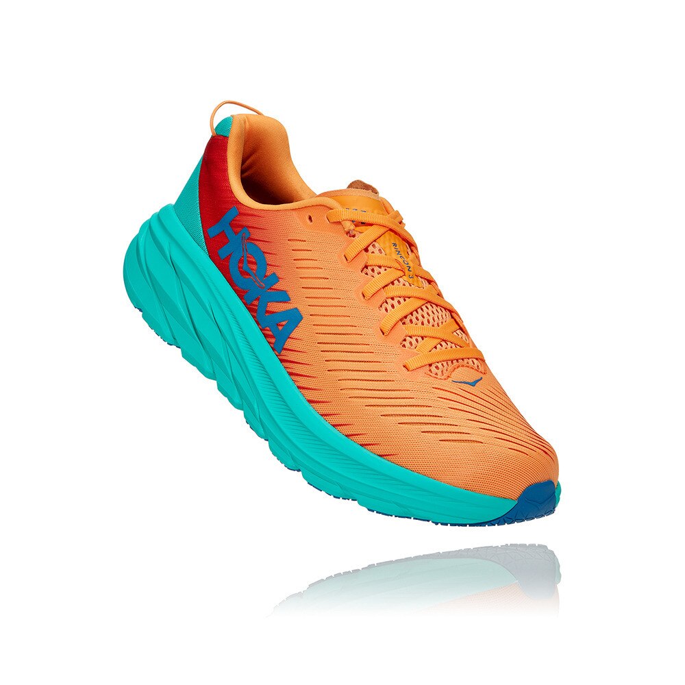 HOKA ONE ONE RINCON3(ホカ オネオネ リンコン3) | スポーツ用品