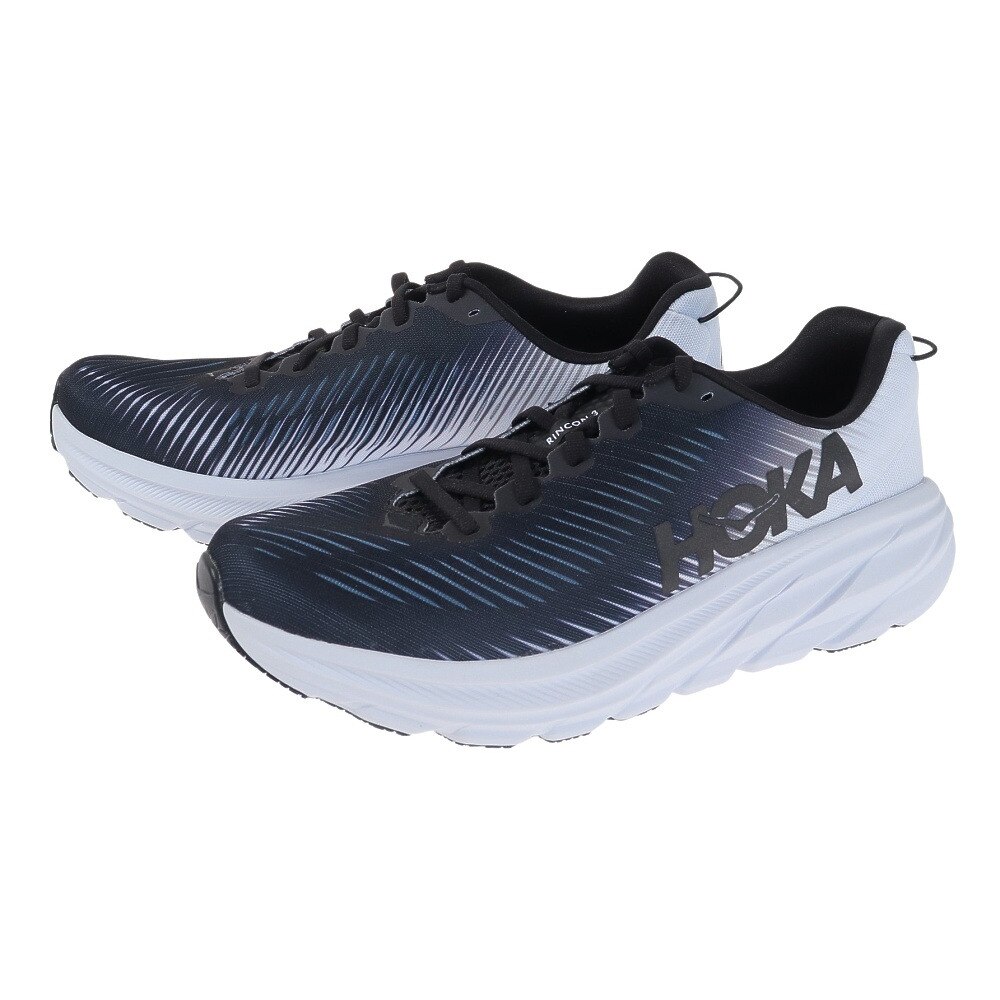 hinaokoさん専用　HOKA ONEONE RINCON 3 ホカ 26 Runners Pulse