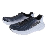 ホカ（HOKA）（メンズ）ランニングシューズ ジョギングシューズ リンコン 3 1119395-BWHT