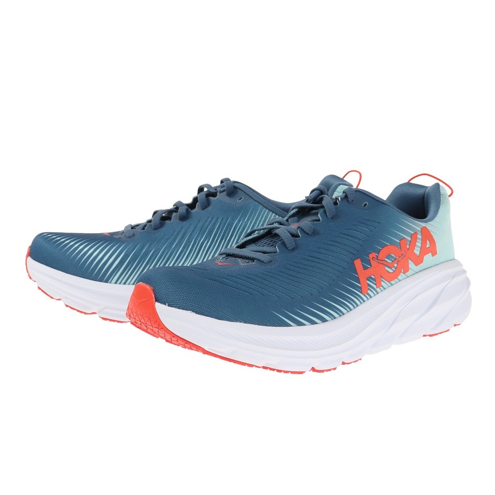 新品 HOKA RINCON ３ リンコン ３ 27cm Men's Rincon 3 Lightweight Running Shoe | HOKA®