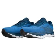ミズノ（MIZUNO）（メンズ）ランニングシューズ ジョギングシューズ ウエーブスカイ5 J1GC210284