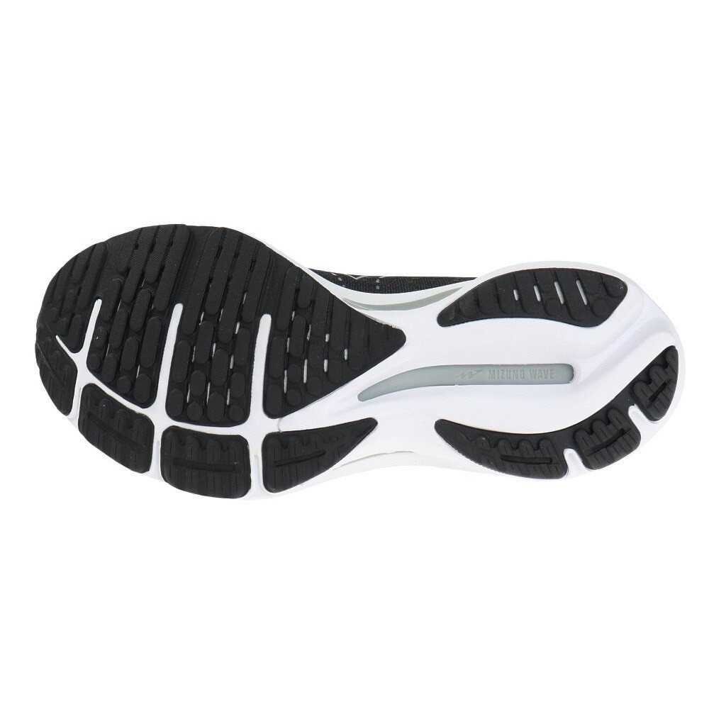 ミズノ（MIZUNO）（メンズ）ウエーブライダー 25 スーパーワイド J1GC210434 ランニングシューズ 陸上 スポーツ 運動靴