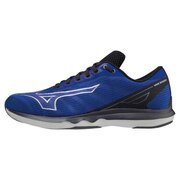 ミズノ（MIZUNO）（メンズ）ランニングシューズ ジョギングシューズ ウエーブシャドウ5ワイド J1GC212705