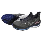 ミズノ（MIZUNO）（メンズ）ランニングシューズ ジョギングシューズ ウエーブライダーNEO 2 J1GC217893