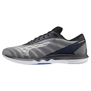 ミズノ（MIZUNO）（メンズ、レディース）ランニングシューズ ジョギングシューズ ウエーブシャドウ5 J1GC219204