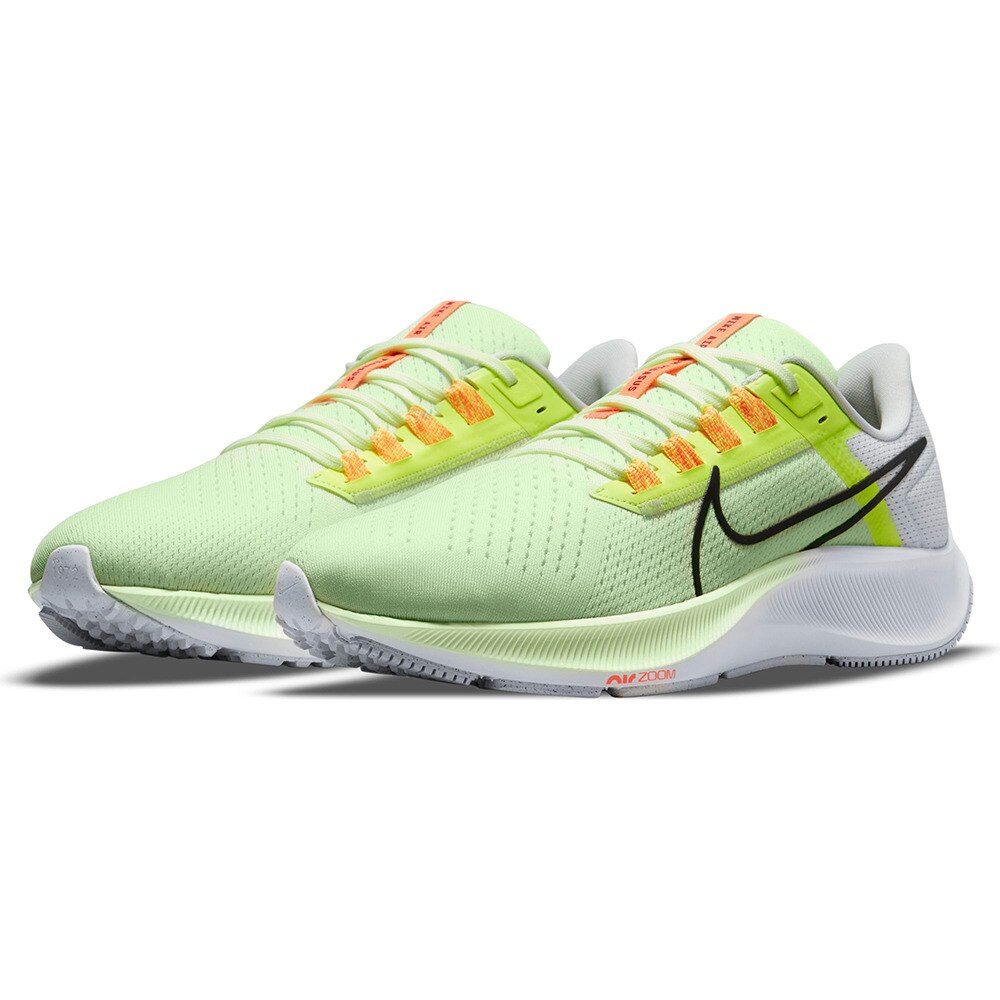 ナイキ(NIKE)(メンズ)ランニングシューズ ジョギングシューズ エア ズーム ペガサス 38 CW7356-700