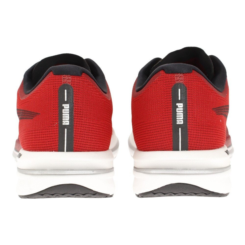 プーマ プーマ Puma メンズ ランニングシューズ メンズ 赤 ベロシティ ニトロ レッド スニーカー スポーツ用品はスーパースポーツゼビオ