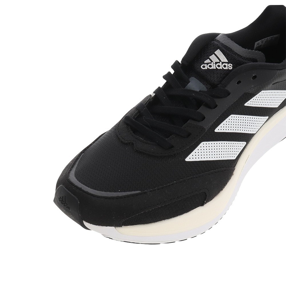 アディダス（adidas）（メンズ）ランニングシューズ ジョギングシューズ アディゼロ ボストン 10 ワイド GZ5426★★★