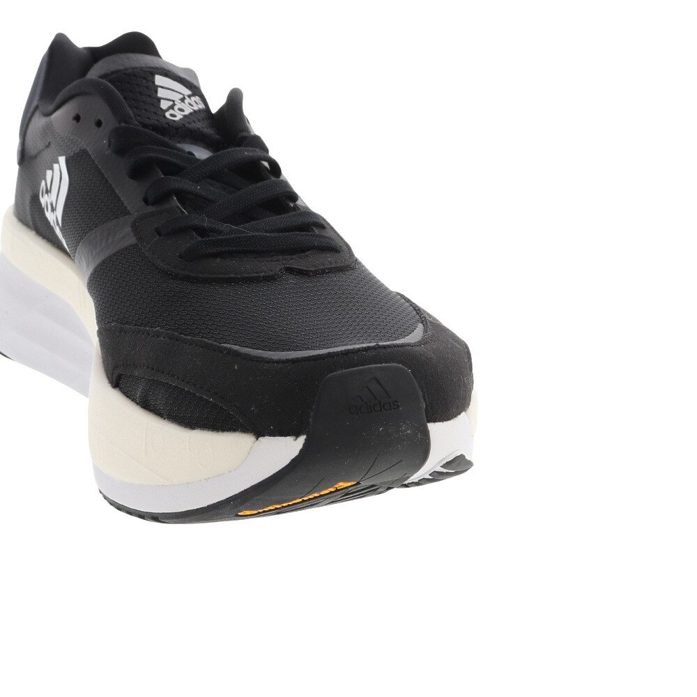 アディダス（adidas）（メンズ）ランニングシューズ ジョギングシューズ アディゼロ ボストン 10 ワイド GZ5426