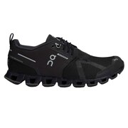 (メンズ)防水 シューズ スニーカー クラウドウォータープルーフ Cloud Waterproof 黒 ブラック 1999987M ローカット 軽量 ランニング ジョギング