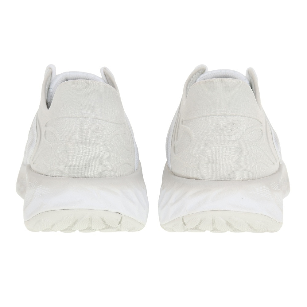 ニューバランス（new balance）（メンズ）ランニングシューズ フレッシュフォームFRESH FOAM 1080 M ホワイト M1080A112E ジョギングシューズ★★★