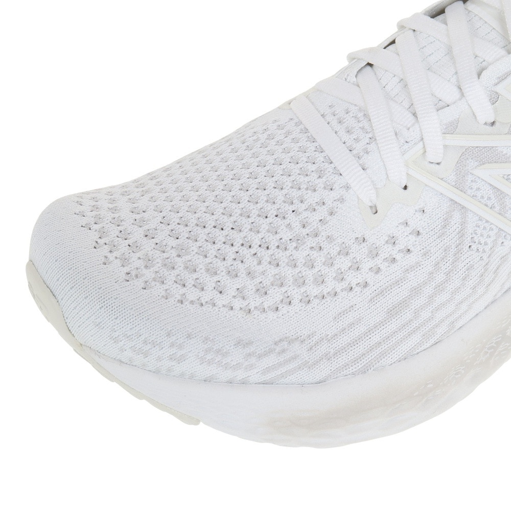 ニューバランス（new balance）（メンズ）ランニングシューズ フレッシュフォームFRESH FOAM 1080 M ホワイト M1080A112E ジョギングシューズ★★★