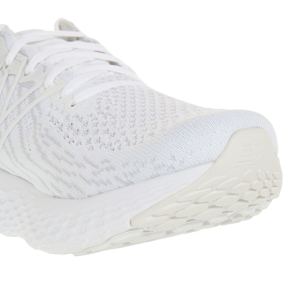 ニューバランス（new balance）（メンズ）ランニングシューズ フレッシュフォームFRESH FOAM 1080 M ホワイト M1080A112E ジョギングシューズ★★★