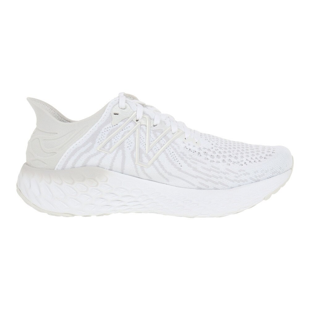 ニューバランス（new balance）（メンズ）ランニングシューズ フレッシュフォームFRESH FOAM 1080 M ホワイト M1080A112E ジョギングシューズ★★★