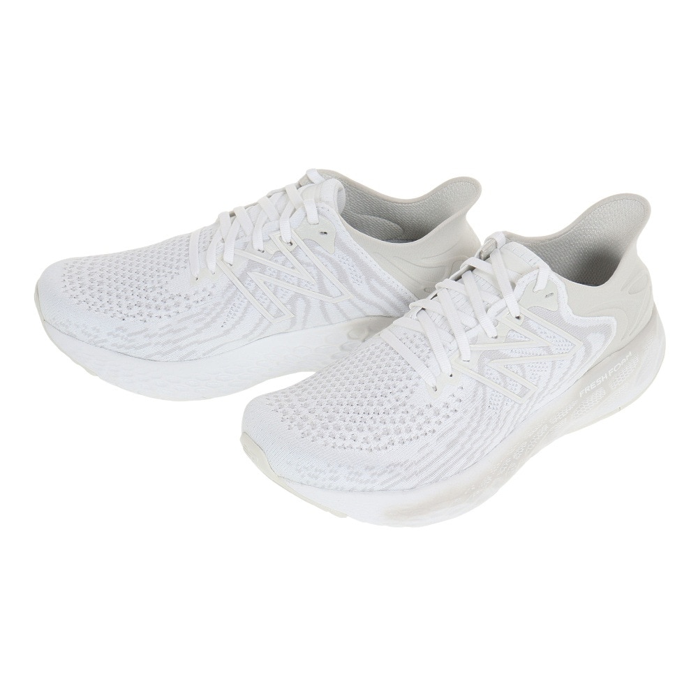 ニューバランス|ランニングシューズ ホワイト FRESH FOAM 1080 M A11 M1080A11 2E ジョギングシューズ メンズ 靴 シューズ - スポーツ用品はスーパースポーツゼビオ ニューバランス|ランニングシューズ ホワイト FRESH FOAM 1080 M A11 M1080A11 2E ジョギングシューズ メンズ 靴 シューズ - スポーツ用品はスーパースポーツゼビオ