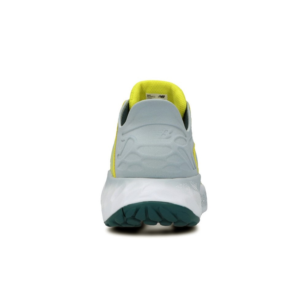 ニューバランス（new balance）（メンズ）ランニングシューズ フレッシュフォーム FRESH FOAM 1080 M イエロー M1080C112E マラソン ジョギング★★★