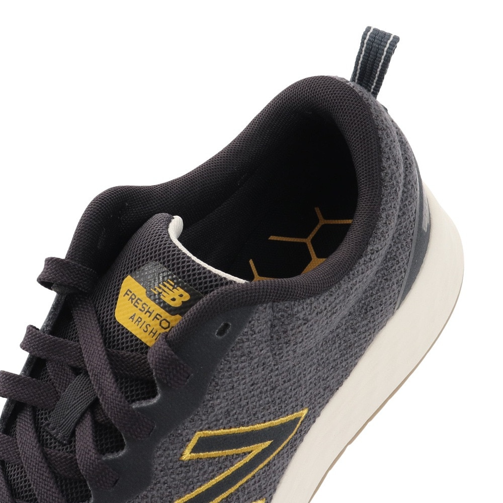 ニューバランス｜ランニングシューズ グレー FRESH FOAM ARISHI M MARISMG3D ジョギングシューズ メンズ 靴 シューズ -  スポーツ用品はスーパースポーツゼビオ