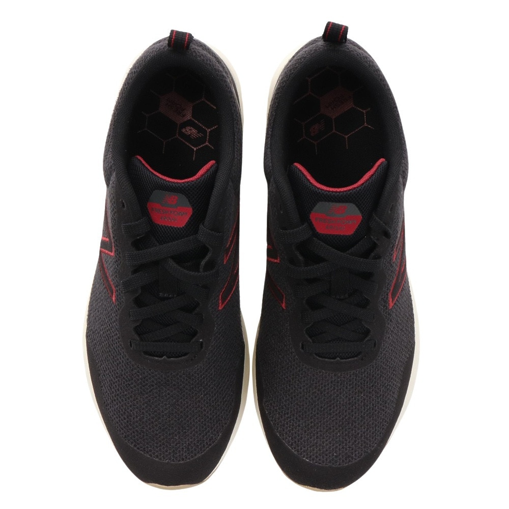 ニューバランス（new balance）（メンズ）ランニングシューズ ブラック フレッシュフォーム FRESH FOAM ARISHI M MARISMK3D ジョギング メンズ 靴