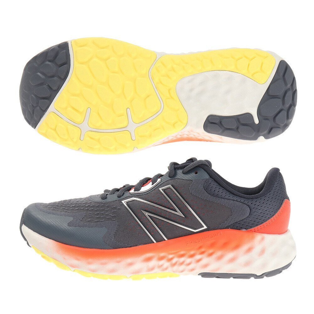ニューバランス ニューバランス New Balance メンズ ランニングシューズ ジョギングシューズ Fresh Foam Evoz M Mevozlr2e スポーツ用品はスーパースポーツゼビオ