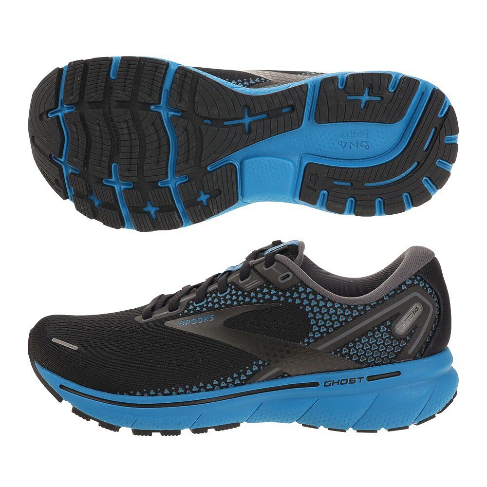 業界No.1 BROOKS ランニングシューズ カルデラ6 BMW3662 BLU ブルックス CALDERA6 ウィメンズ トレイル クッション  fucoa.cl