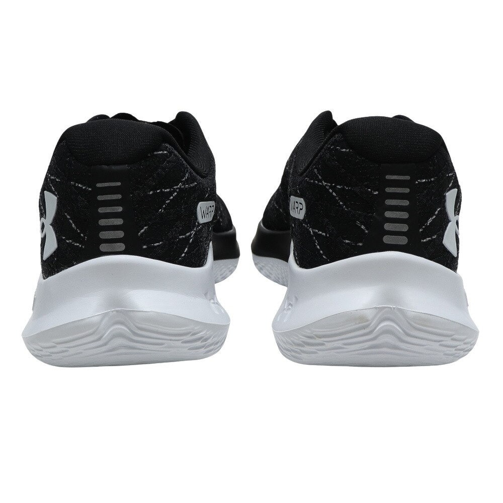 アンダーアーマー（UNDER ARMOUR）（メンズ）ランニング ジョギングシューズ FLOW Velociti Wind 2 3024903 001