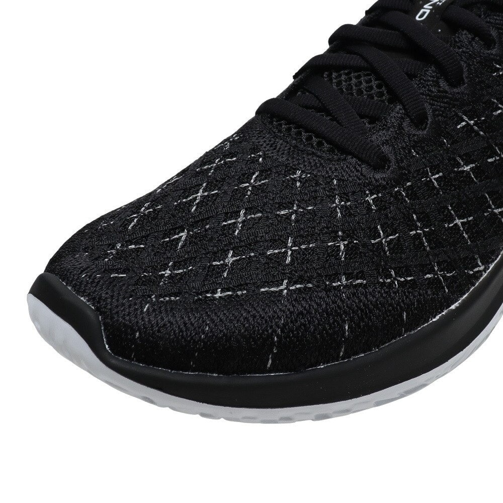 アンダーアーマー（UNDER ARMOUR）（メンズ）ランニング ジョギングシューズ FLOW Velociti Wind 2 3024903 001