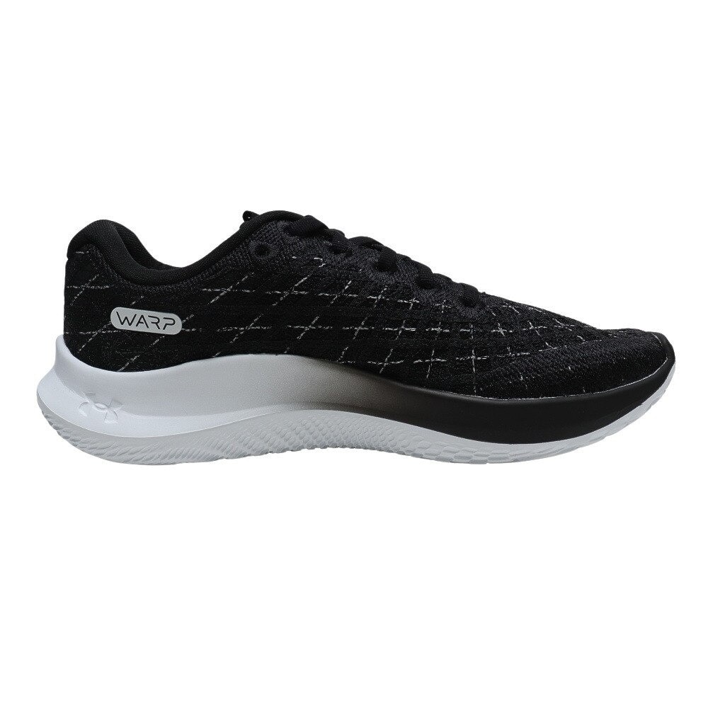 アンダーアーマー（UNDER ARMOUR）（メンズ）ランニング ジョギングシューズ FLOW Velociti Wind 2 3024903 001