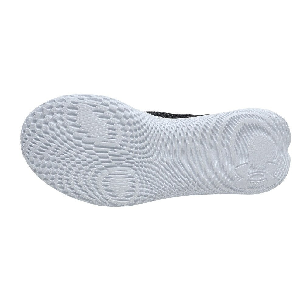 アンダーアーマー（UNDER ARMOUR）（メンズ）ランニング ジョギングシューズ FLOW Velociti Wind 2 3024903 001