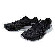 アンダーアーマー（UNDER ARMOUR）（メンズ）ランニング ジョギングシューズ FLOW Velociti Wind 2 3024903 001