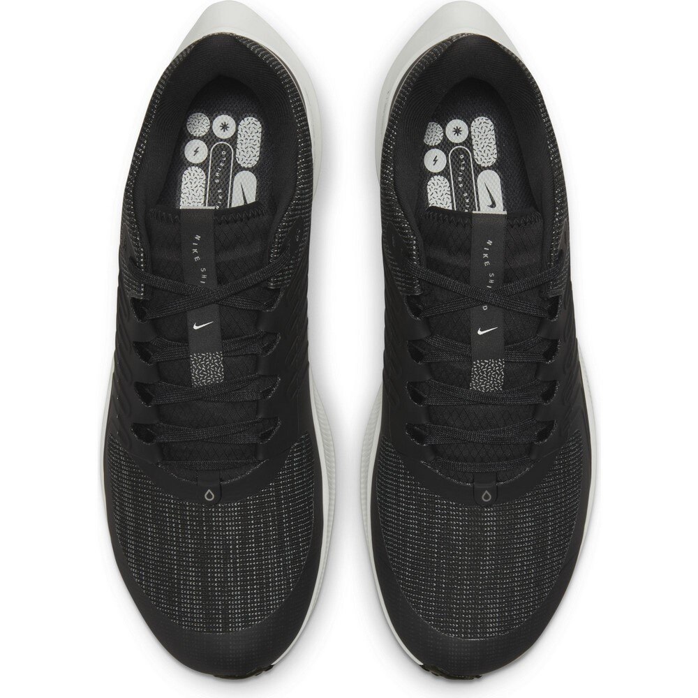 ランニングシューズ ジョギングシューズ エア ズーム ペガサス 38 シールド Dc4073 001 ナイキ スポーツ用品はスーパースポーツゼビオ