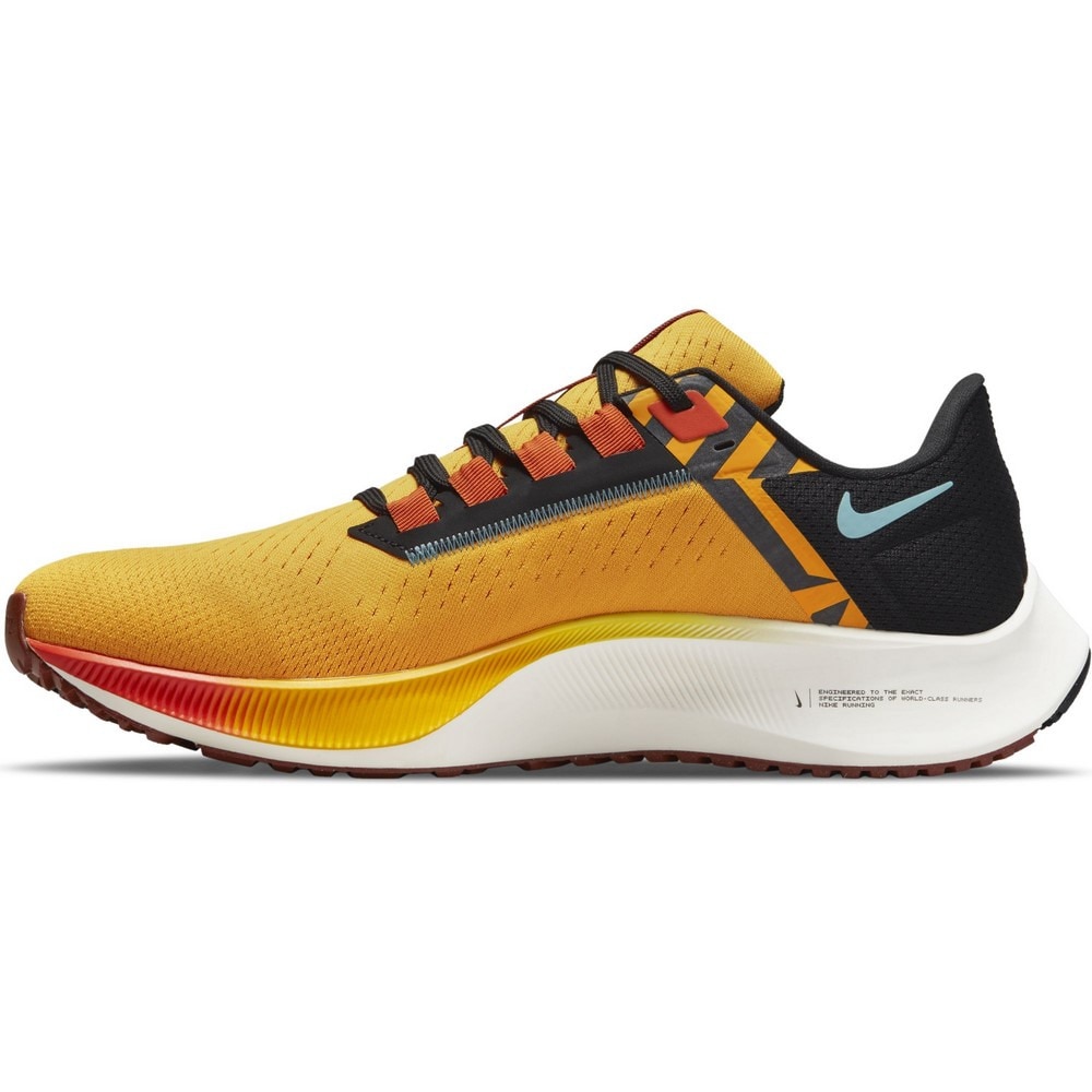 ナイキ（NIKE）（メンズ）ランニングシューズ ジョギングシューズ エア ズーム ペガサス 38 DO2423-739★★★