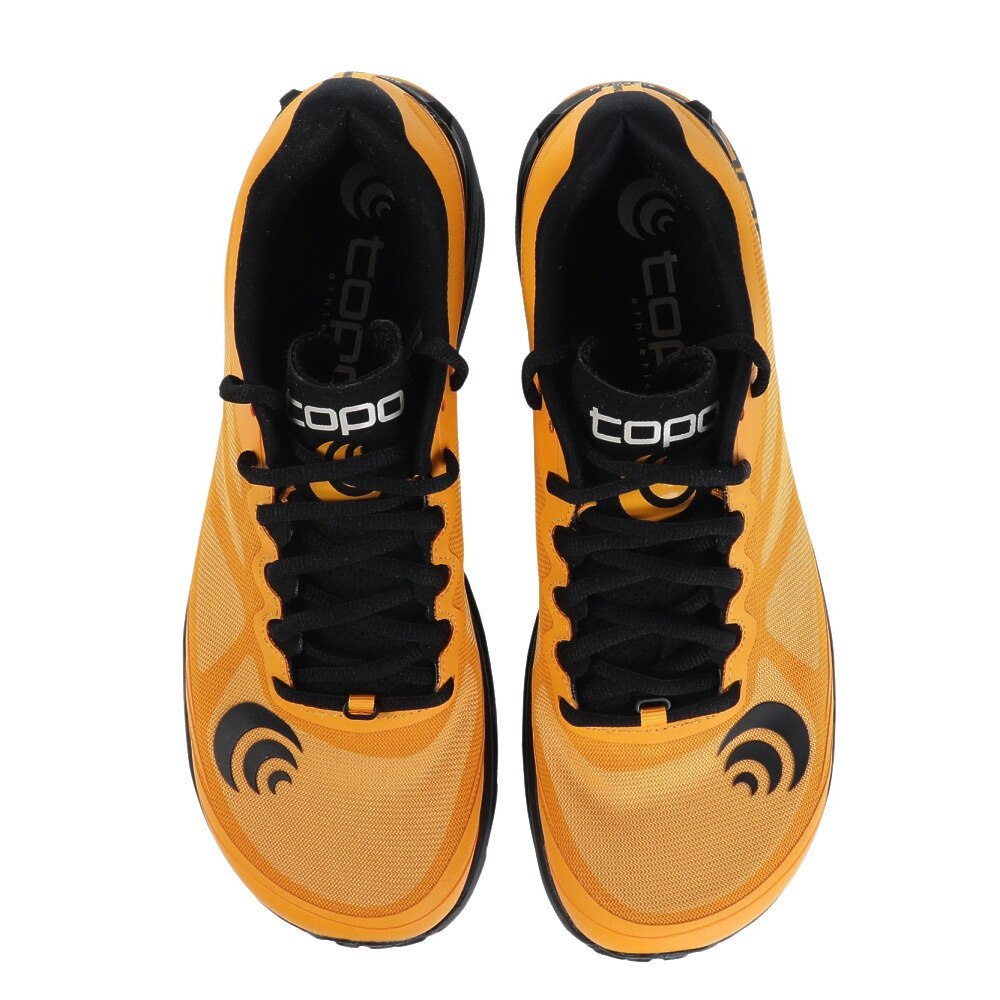 TOPO（TOPO）（メンズ）ランニングシューズ MTN レーサー2 0200390069212 スポーツ スニーカー レイルランニング